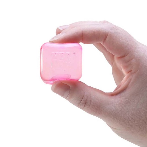 3x NeeDoh Nice Ice Baby (4 Pack, Colors May Vary) - Picture 3 of 5